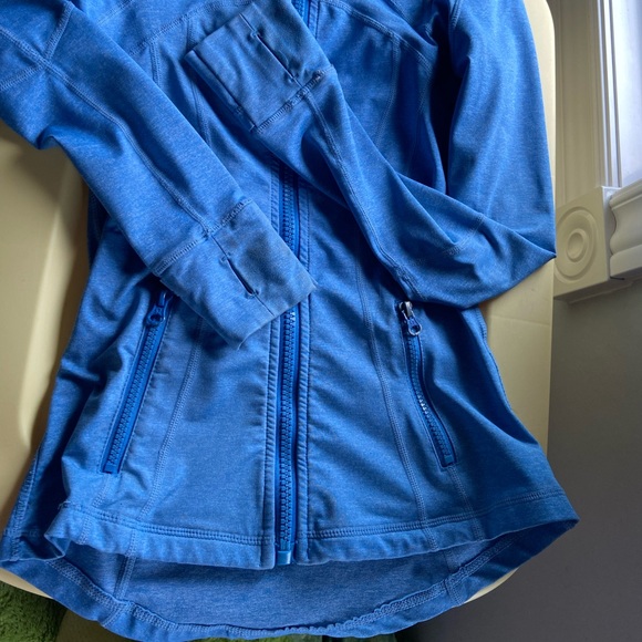 Lululemon Define jacket size 2 - Picture 2 of 8